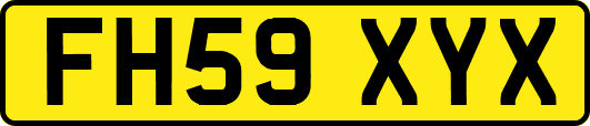 FH59XYX