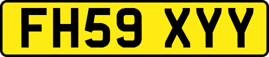 FH59XYY