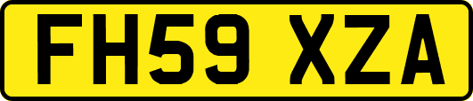 FH59XZA