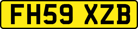 FH59XZB