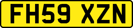 FH59XZN