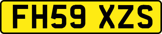 FH59XZS