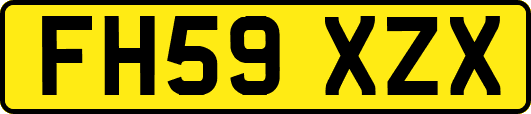 FH59XZX
