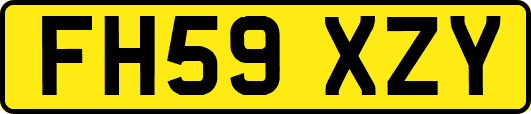 FH59XZY