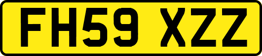 FH59XZZ