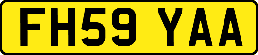 FH59YAA