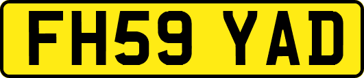 FH59YAD