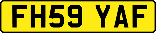 FH59YAF