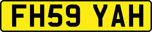 FH59YAH