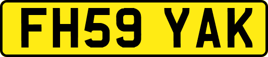 FH59YAK