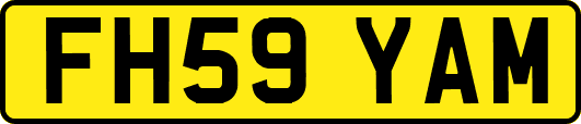 FH59YAM