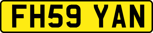 FH59YAN