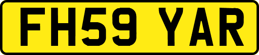 FH59YAR