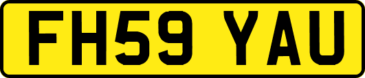 FH59YAU