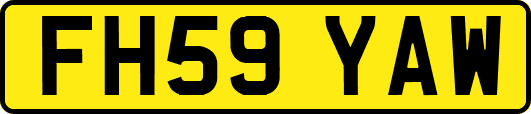 FH59YAW