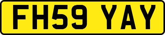 FH59YAY