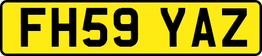 FH59YAZ