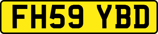 FH59YBD