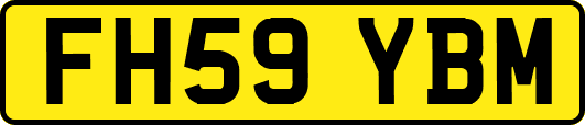 FH59YBM