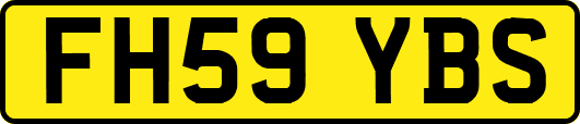 FH59YBS