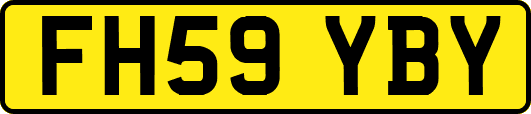 FH59YBY