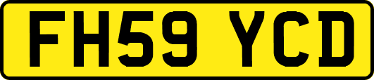FH59YCD