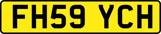 FH59YCH