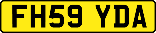FH59YDA