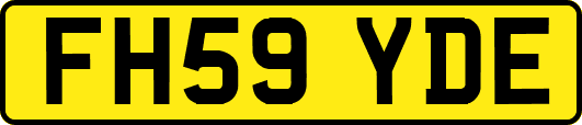 FH59YDE