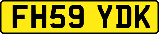 FH59YDK