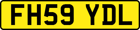 FH59YDL
