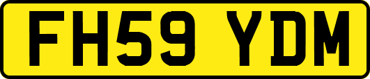 FH59YDM