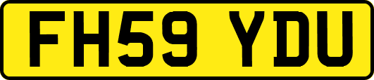 FH59YDU