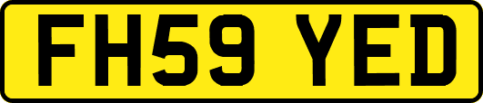 FH59YED