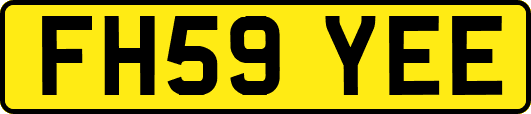 FH59YEE