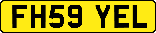 FH59YEL