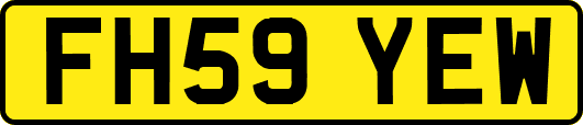 FH59YEW