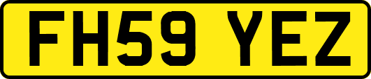FH59YEZ