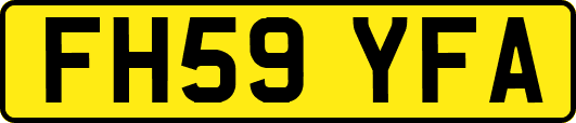 FH59YFA