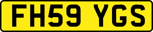 FH59YGS