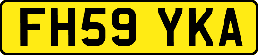 FH59YKA