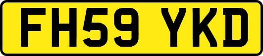 FH59YKD