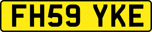 FH59YKE