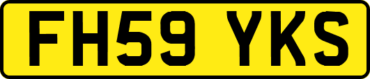 FH59YKS