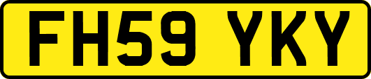 FH59YKY