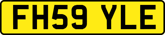 FH59YLE