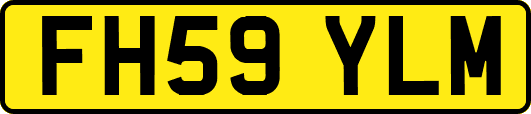FH59YLM