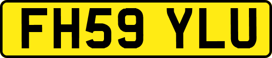 FH59YLU