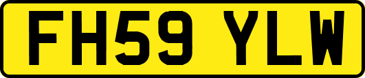 FH59YLW