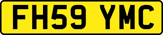 FH59YMC